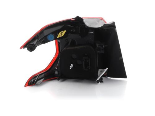 Right taillight PEUGEOT 2008 I (CU_) 1.2 VTi | BP36831575C35 - Image 3