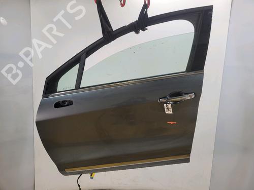 Used Left front door Left front door CITROËN C5 III (RD_) 2.0 HDi 165 (RDRHHA, RDRHH8) (163 hp) 33280778 33280778