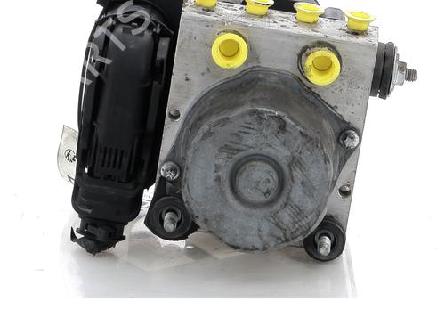 Used ABS pump MERCEDES-BENZ B-CLASS Sports Tourer (W246, W242) B 180 (246.242) (122 hp) 18293158