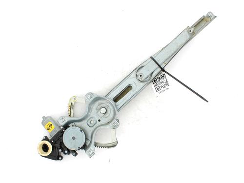 Rudehejsemekanisme Højre foran TOYOTA AURIS (_E15_) 1.4 D-4D (NDE150_, NDE150R) | BP27900298C23