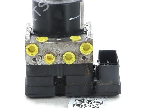 ABS pump PEUGEOT 207 (WA_, WC_) 1.6 HDi | BP31032353M43