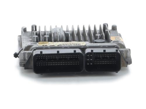 Used Engine control unit (ECU) MERCEDES-BENZ CLA Coupe (C117) CLA 220 CDI / d (117.303) (177 hp) 32130527