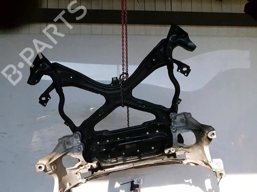 Used Subframe AUDI A4 B9 Avant (8W5, 8WD) S4 TDI Mild Hybrid quattro (347 hp) 29381073