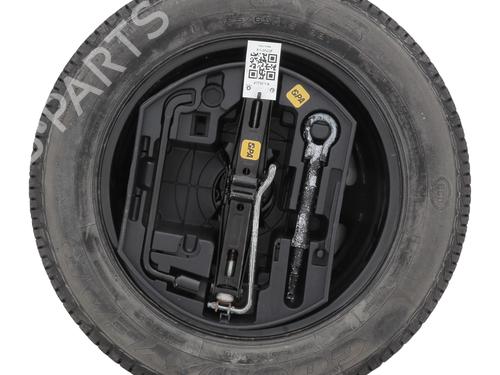 Reservehjul kit CITROËN C4 CACTUS 1.2 VTi 82 (82 hp) 31180183