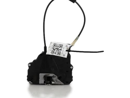 Rear right lock OPEL CORSA D (S07) 1.4 (L08, L68) | BP26609432C99