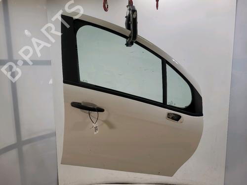 Used Right front door Right front door CITROËN C3 II (SC_) [2009-2026] 33332923 33332923