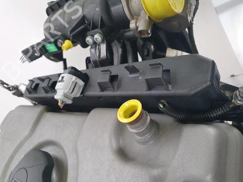 Engine CITROËN C3 II (SC_) 1.4 | BP40291133M1  - Image 7