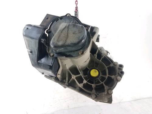 Gearbox FORD FIESTA VI (CB1, CCN) 1.4 TDCi | BP25590154M3 