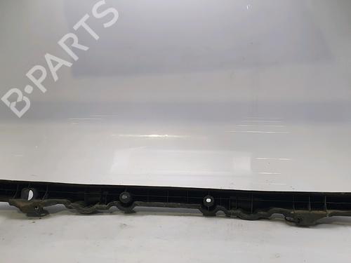 Rear bumper reinforcement CITROËN NEMO MPV 1.4 HDi | BP28160896C73 