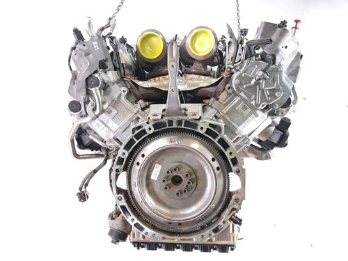 Engine MERCEDES-BENZ C-CLASS (W205) AMG C 63 S (205.087) | BP31326534M1