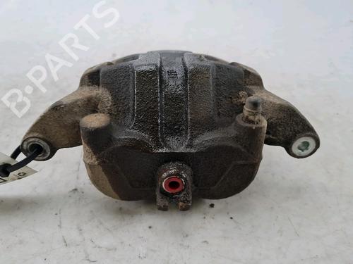 Left front brake caliper NISSAN NAVARA NP300 (D40) 2.5 dCi 4WD | BP27918068M105 