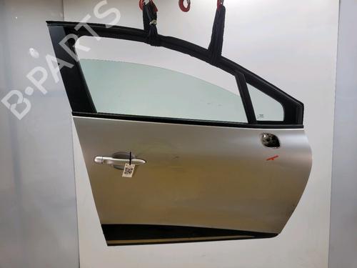 Porte avant droite RENAULT CLIO IV (BH_) 0.9 TCe 90 (BHNF, BHMA, BHMH, BHJK, BHJR) (90 hp) 30808332