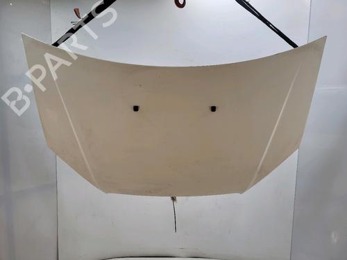 Used Hood FIAT DOBLO Box Body/MPV (223_) [2000-2025]  24235574