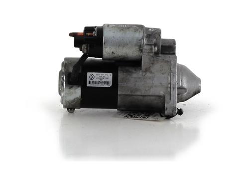 Used Starter RENAULT KANGOO / GRAND KANGOO II (KW0/1_) 1.5 dCi 85 (KW0K, KW0L, KW0B) (86 hp) 32151879