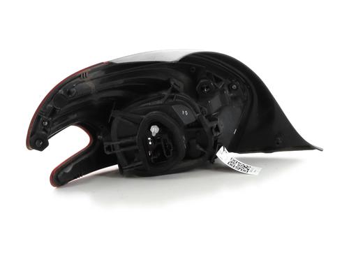 Right taillight PEUGEOT 208 I (CA_, CC_) 1.2 PureTech 82 | BP27622819C35 
