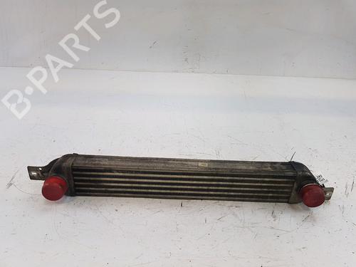 Intercooler OPEL MERIVA A MPV (X03) 1.3 CDTI (E75) | BP13926297M30 