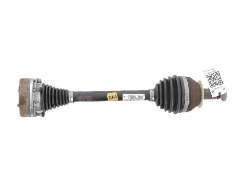 Used Left front driveshaft Left front driveshaft 36776550 36776550