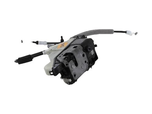 Front left lock PEUGEOT EXPERT Van (V_) 1.5 BlueHDi 120 | BP29931246C98