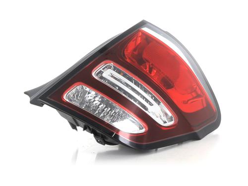 Right taillight CITROËN C3 II (SC_) 1.2 VTi 82 | BP34427763C35  - Image 5