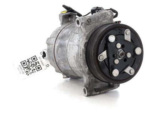 AC compressor RENAULT MEGANE IV Hatchback (B9A/M/N_) 1.6 dCi 165 | BP33809321M34 - Image 4