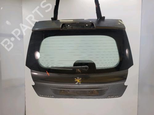 tailgate-peugeot-207-sw-wk_-2007-2008-2009-2010-2011-2012-2013-36211285 main image
