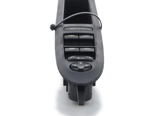 Left front window switch CITROËN C4 II (NC_) 1.6 VTi 120 (NC5FS0, NC5FS9) | BP32401033I27