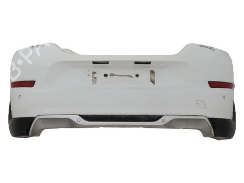 Paraurti posteriore Paraurti posteriore VOLVO C30 (533) D2 (115 hp) 34389048 34389048