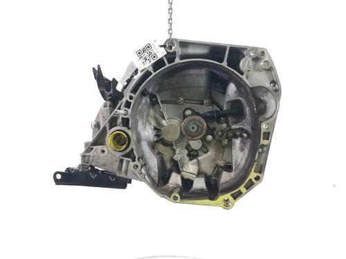 Gearbox DACIA SANDERO II TCe 90 (B8M1, B8MA, B8AC) | BP20101437M3 