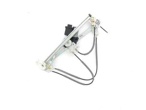 Front right window mechanism RENAULT MEGANE II (BM0/1_, CM0/1_) 1.5 dCi (BM1E, CM1E) | BP16851051C23 