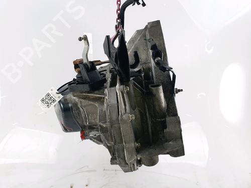 Gearbox RENAULT MEGANE III Hatchback (BZ0/1_, B3_) 1.5 dCi (BZ0C) | BP26228985M3 - Image 3