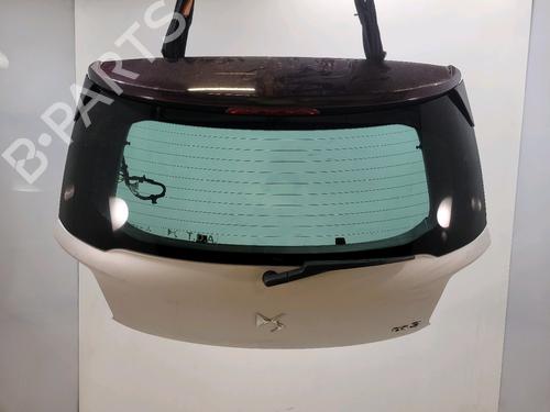 Used Tailgate DS DS 3 (SA_) 1.2 THP 130 (SAHNYM) (130 hp) 30799344