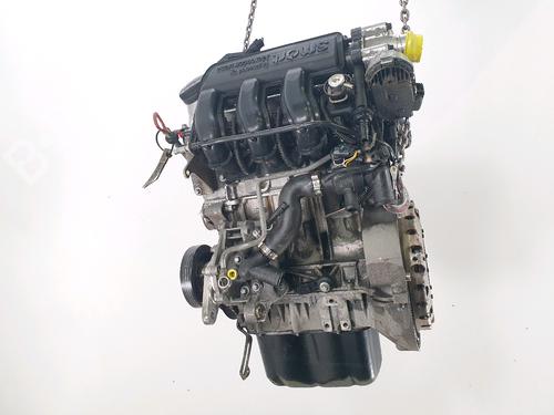 Engine SMART FORTWO Coupe (450) 0.7 (450.352, 450.332) | BP38194415M1 - Image 2