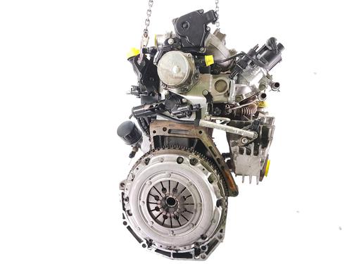 Engine RENAULT MEGANE III Coupe (DZ0/1_) 1.5 dCi (DZ09, DZ0D, DZ1F, DZ1G, DZ14, DZ29) | BP24921622M1 