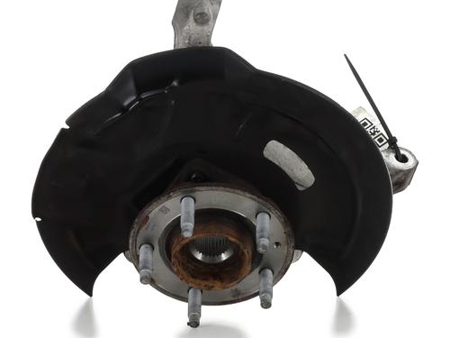 Used Right front steering knuckle OPEL INSIGNIA B Sports Tourer (Z18) 1.5 (35) (165 hp) 25209330