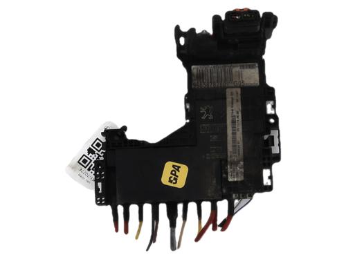 Electronic module CITROËN C4 II (NC_) 1.6 HDi 90 | BP36548714M83 - Image 2