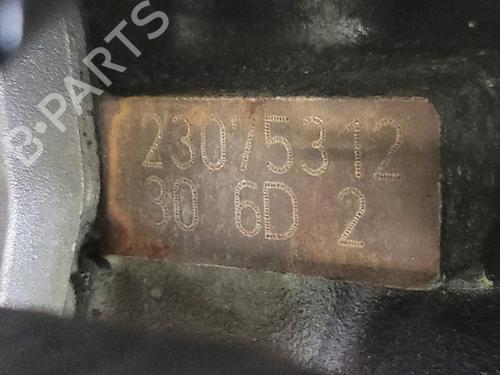 Engine BMW 3 Coupe (E46) 330 Cd | BP29578760M1 