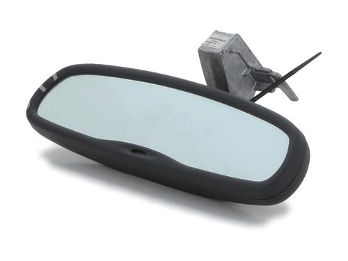 Used Rear mirror RENAULT MEGANE III Coupe (DZ0/1_) 1.6 dCi (DZ00, DZ12, DZ2A, DZ13) (130 hp) 29416422