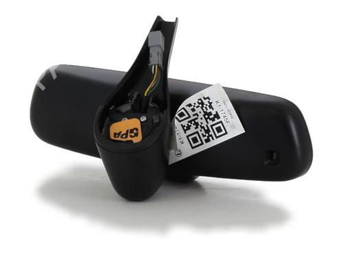 Rear mirror AUDI A6 C6 (4F2) 3.0 TDI quattro | BP29416564I6 