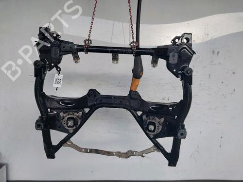 Puente delantero Puente delantero BMW 1 (F21) 116 d (116 hp) 34204792 34204792