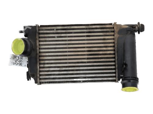Intercooler Intercooler RENAULT KADJAR (HA_, HL_) 1.5 dCi 110 (HLA3) (110 hp) 34231354 34231354