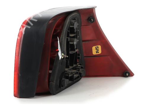 Left taillight VW GOLF IV (1J1) 1.9 TDI | BP27623224C34 
