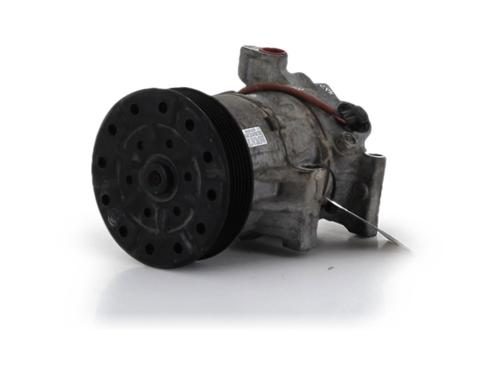 Used AC compressor AC compressor TOYOTA YARIS (_P9_) 1.4 D-4D (NLP90_, NLP90R) (90 hp) 40487449 40487449