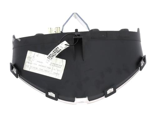 Used Instrument cluster PEUGEOT 206 Van 1.4 HDi (68 hp) 22540801