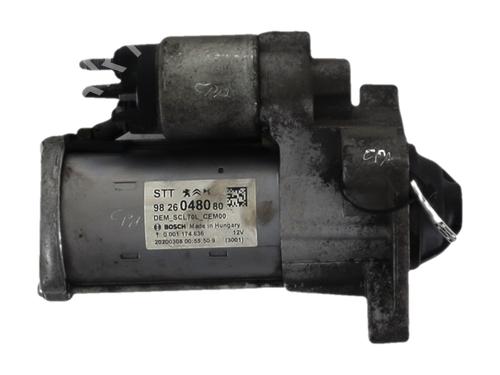 Starter PEUGEOT BOXER Van 2.2 BlueHDi 140 | BP38741403M8 - Image 5