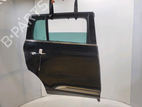 Used Right rear door RENAULT ESPACE V (JR_) 1.6 dCi 160 (160 hp) 29047880