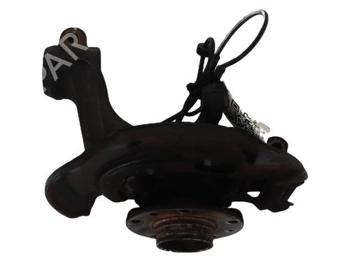 Left front steering knuckle NISSAN QASHQAI II (J11, J11_) 1.6 dCi | BP29930708M25