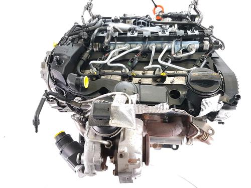Engine SEAT LEON (1P1) 2.0 TDI | BP33033216M1 - Image 5