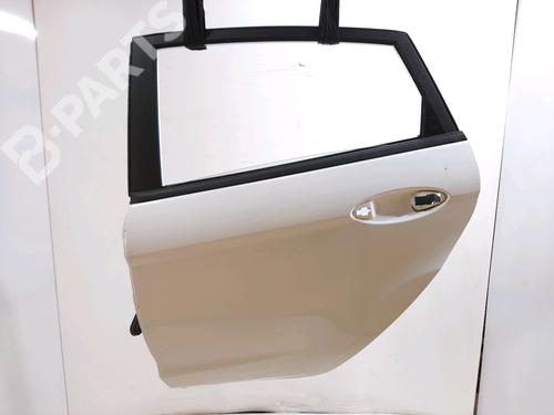 Used Left rear door Left rear door FORD FIESTA VI (CB1, CCN) 1.25 (82 hp) 11184936 11184936