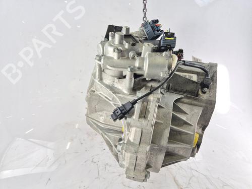 Gearbox KIA CARENS IV 1.7 CRDi | BP39258922M3 - Image 3