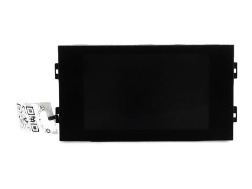 Display monitor PEUGEOT 308 II (LB_, LP_, LW_, LH_, L3_) 1.6 GTi (L35GNH) | BP29696437C48